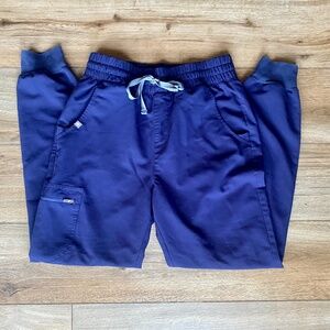 FIGS Women’s Technical Collection Jogger Scrubbs, Size Small, Style# W20SW2028